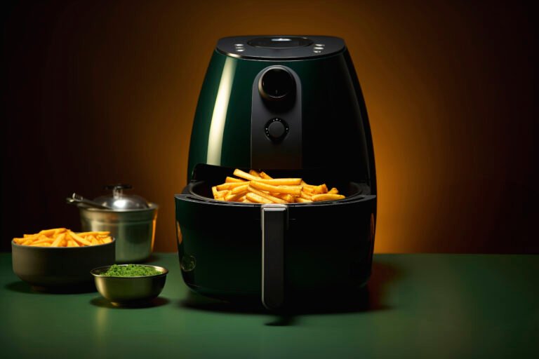 ceramic air fryer