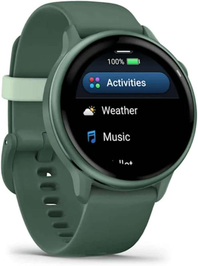 Best Fitness Smartwatches