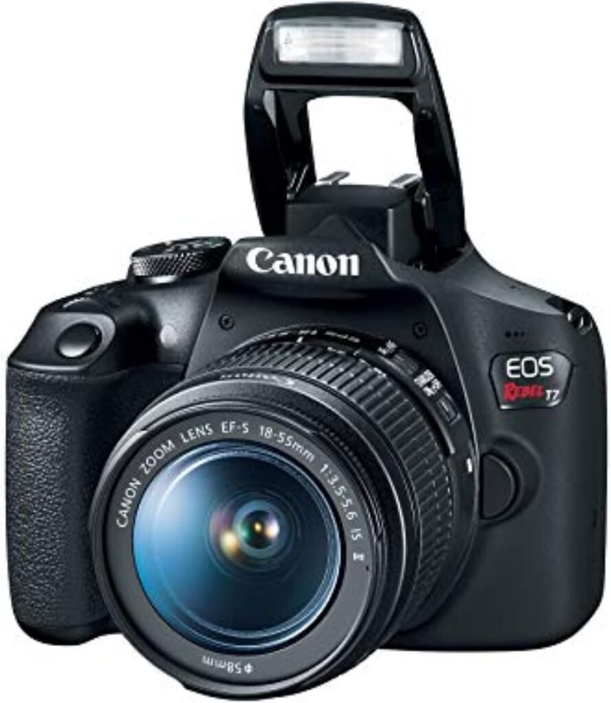 Best Digital Camera for Photography Beginners