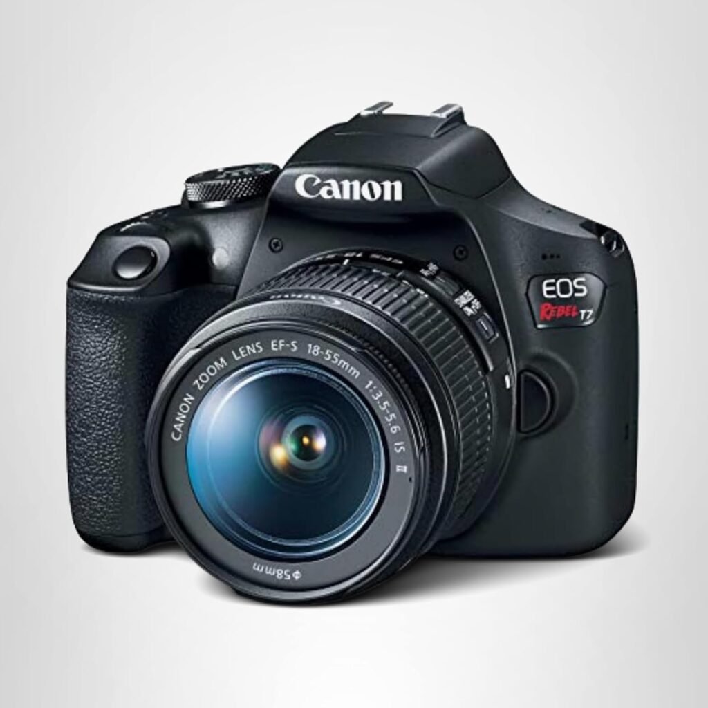 Best Digital Camera for Photography Beginners