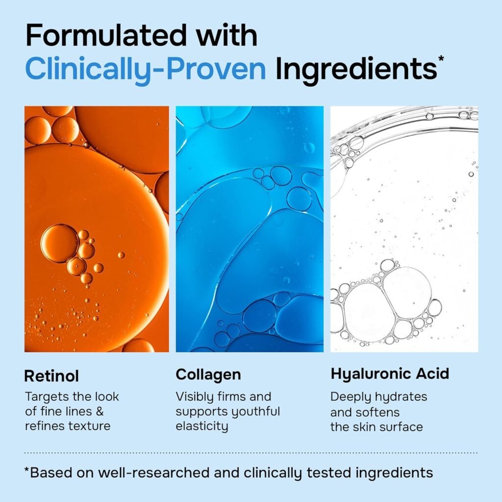 Best Anti Aging Face Cream for Men and Women