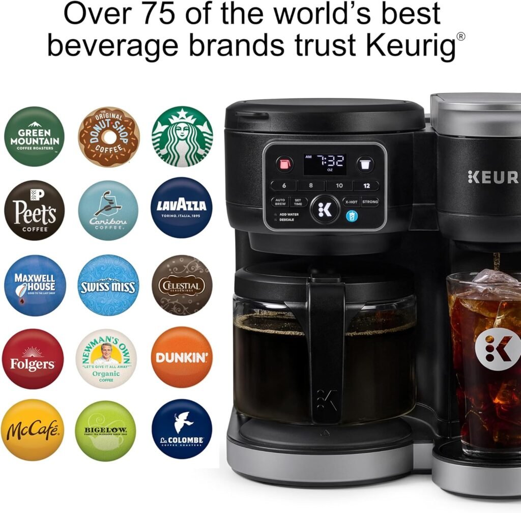 Best Dual Coffee Maker
