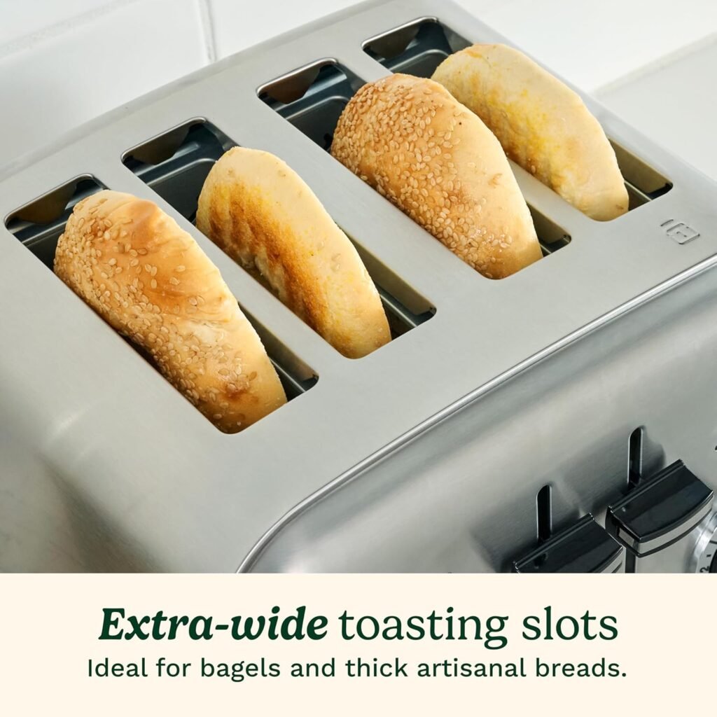 Best Wide Slot Toaster