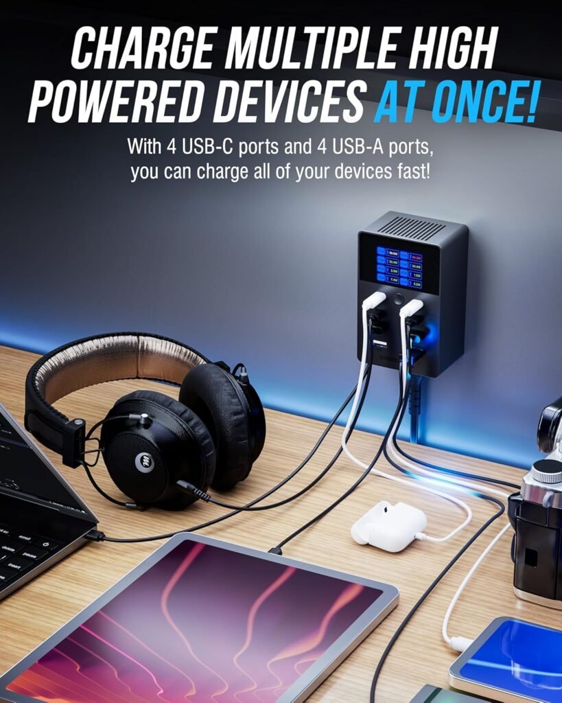 Charging Station