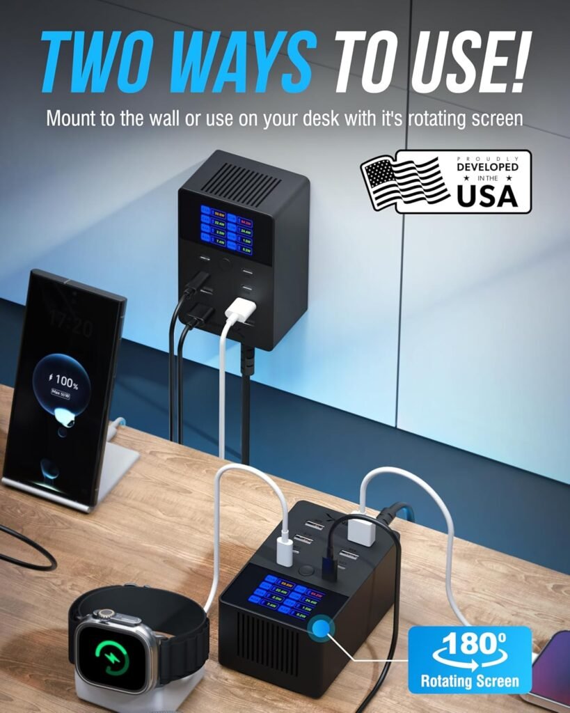 Charging Station