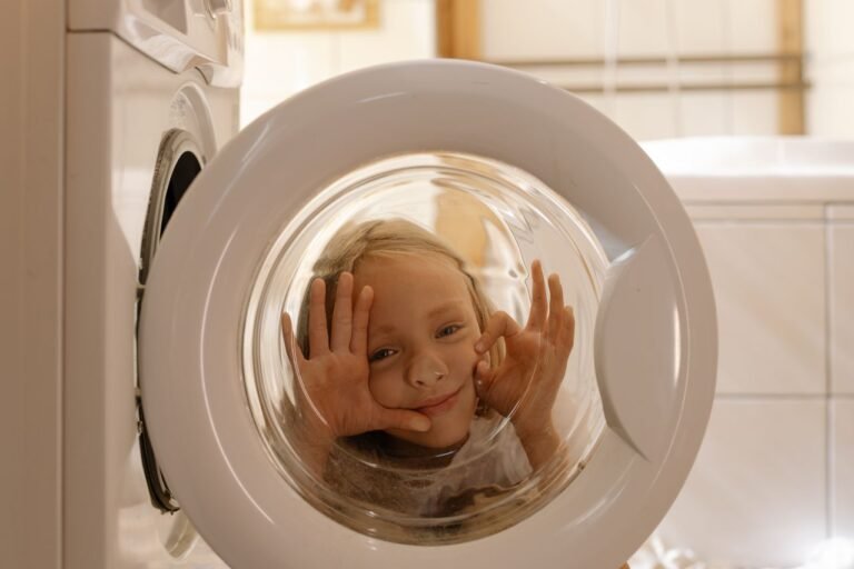Best Compact Washer
