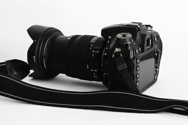 Best Digital Camera for Photography Beginners