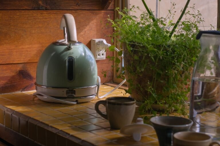 Best Electric Tea Kettles