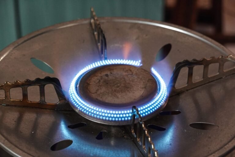 Best natural Gas Detectors