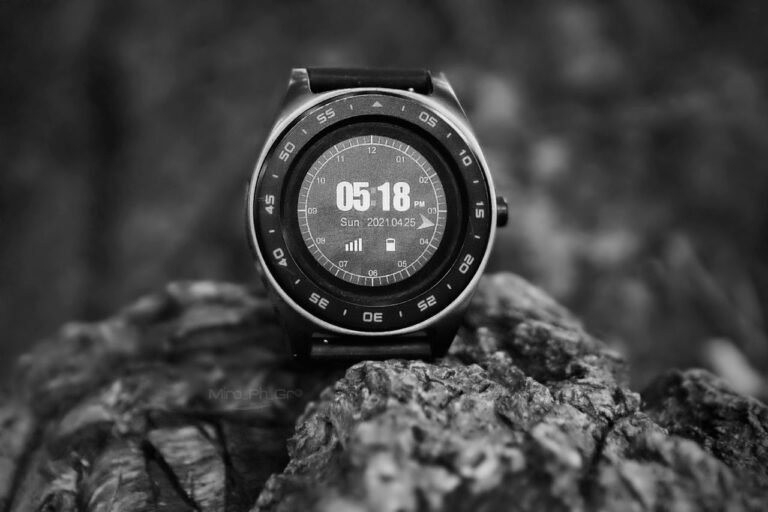 Best Fitness Smartwatches