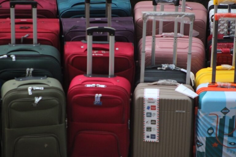 the Best Durable Samsonite Luggage