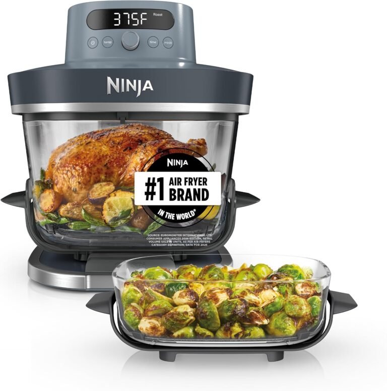 the Best Non Toxic Air Fryer