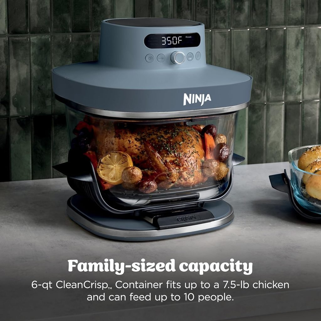 the Best Non Toxic Air Fryer